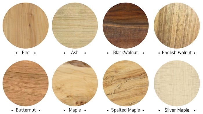 jenis-jenis kayu untuk bahan furniture